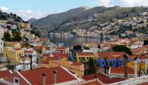 Oceanis apartment - Dodekanes Symi